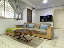 Blk 389 Yishun Avenue 6 (Yishun), HDB 4 Rooms #567504221